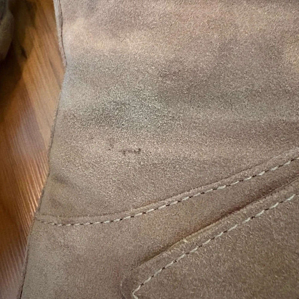 Naturino Suede Boots